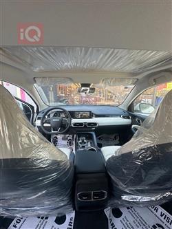 Jetour X50